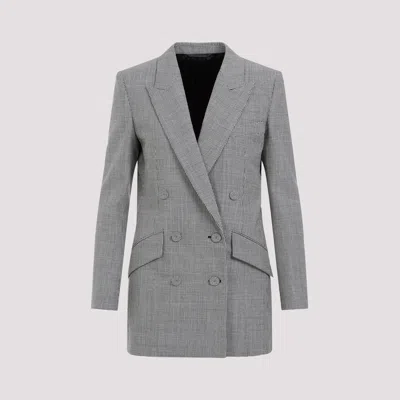 GIVENCHY JACKETS BLACK