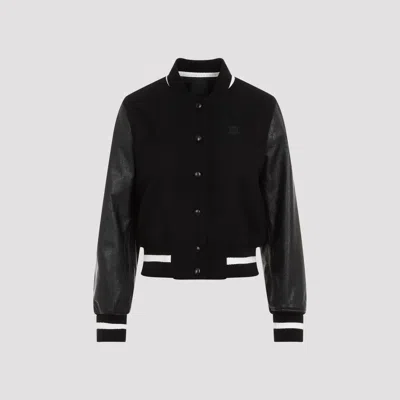 Givenchy Jackets Black