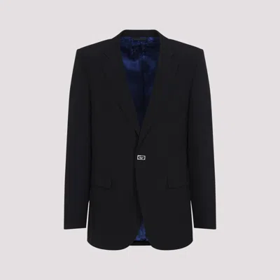 Givenchy Jackets Black