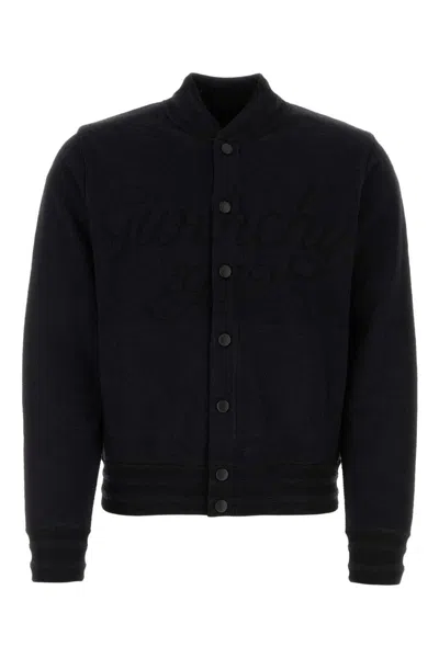 Givenchy Jackets In Black