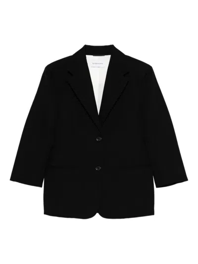 GIVENCHY GIVENCHY JACKETS