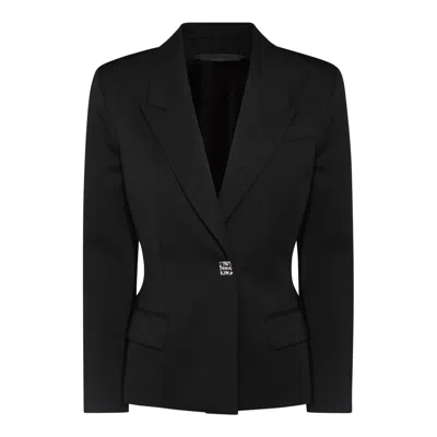 GIVENCHY GIVENCHY JACKETS