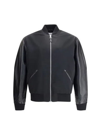 GIVENCHY GIVENCHY JACKETS