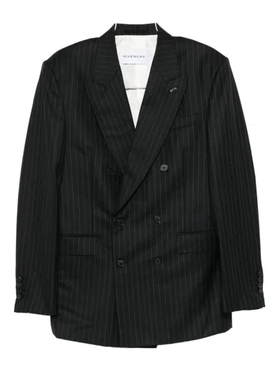 GIVENCHY GIVENCHY JACKETS