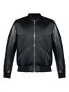 Givenchy Jackets In Black