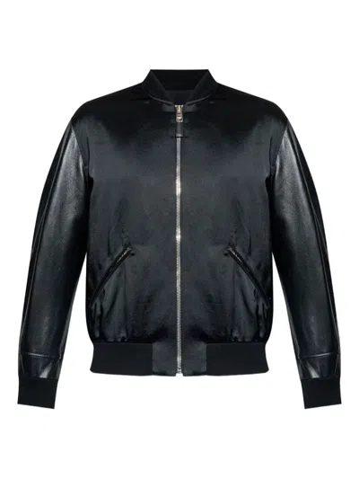 Givenchy Jackets In Black