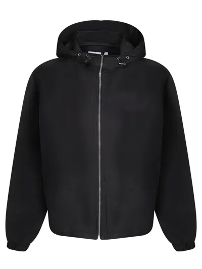 Givenchy Jackets In Black