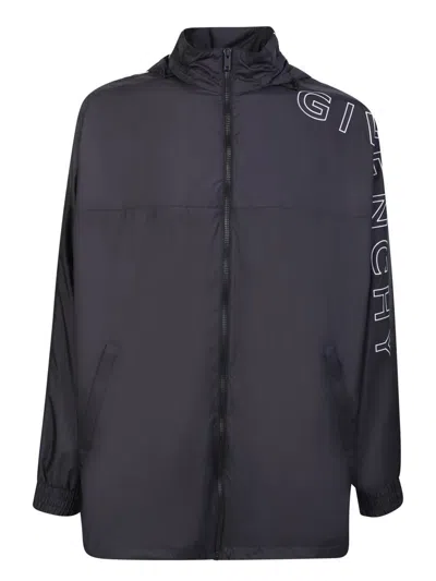 Givenchy Jackets In Black