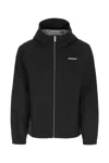 Givenchy Jackets In Black