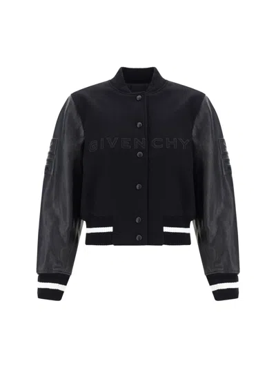 GIVENCHY GIVENCHY GIVENCHY JACKET