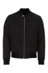 Givenchy Giubbino In Black