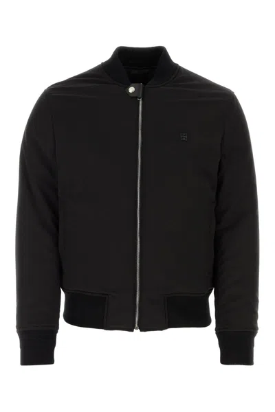 GIVENCHY GIVENCHY JACKETS