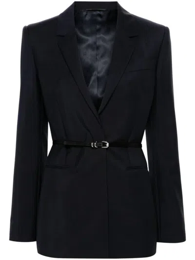 GIVENCHY GIVENCHY JACKETS