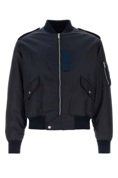 GIVENCHY GIVENCHY JACKETS