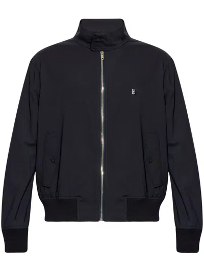 GIVENCHY GIVENCHY JACKETS