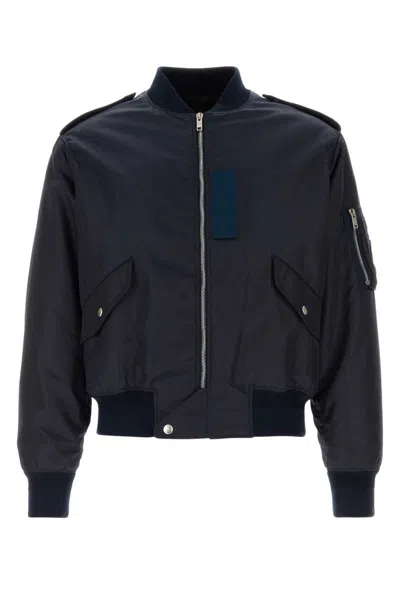 GIVENCHY GIVENCHY JACKETS