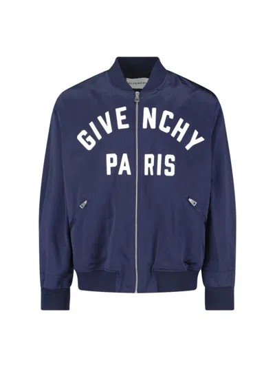 GIVENCHY GIVENCHY JACKETS