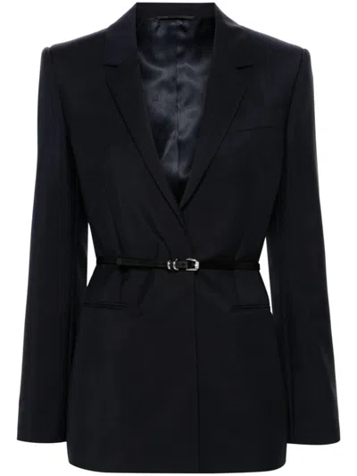GIVENCHY GIVENCHY JACKETS