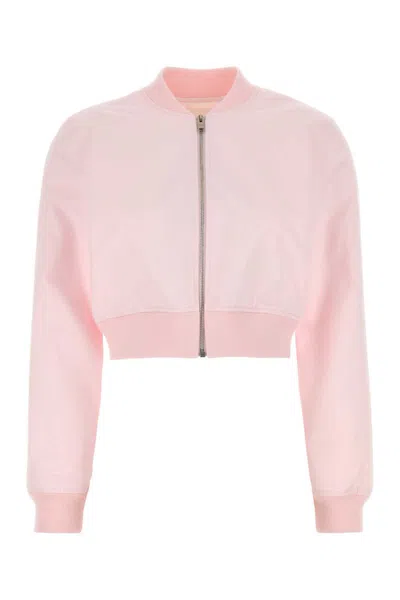 GIVENCHY GIVENCHY JACKETS