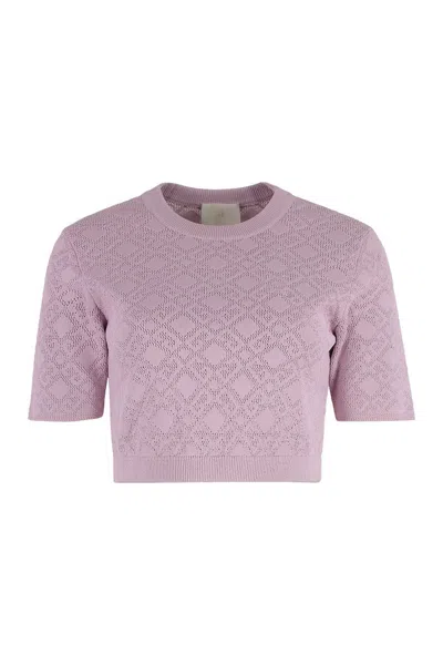 GIVENCHY GIVENCHY KNITWEAR