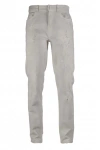 Givenchy Jeans In Gray
