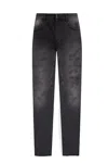 Givenchy Jeans In Purple