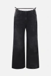 Givenchy Jeans In Black