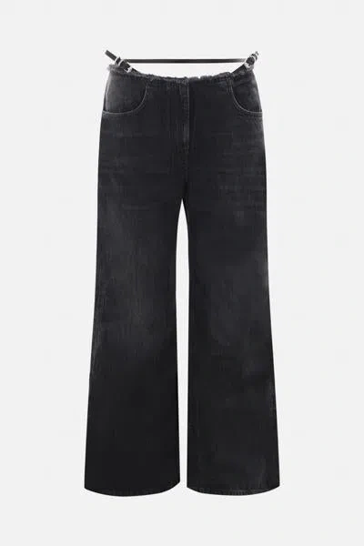 Givenchy Jeans In Black