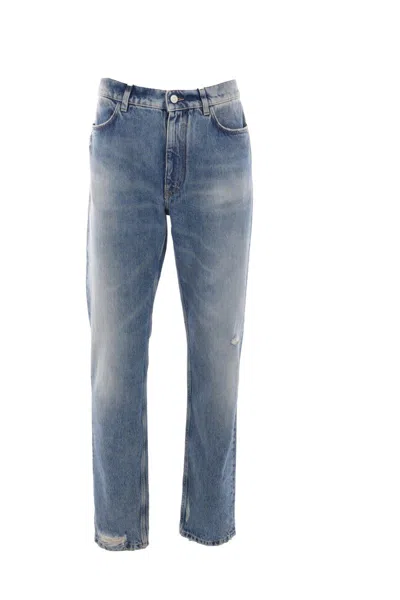 GIVENCHY GIVENCHY JEANS