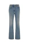 Givenchy Denim Boot Cut Jeans
