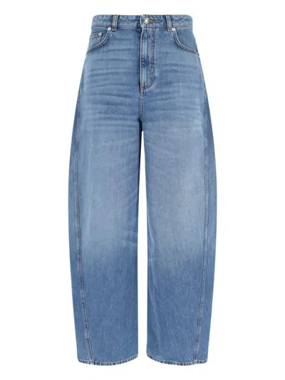 GIVENCHY GIVENCHY JEANS
