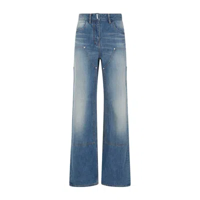 GIVENCHY GIVENCHY JEANS