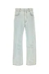 Givenchy Pantalone In Blue