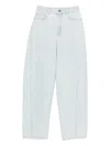 Givenchy Jeans In Blue