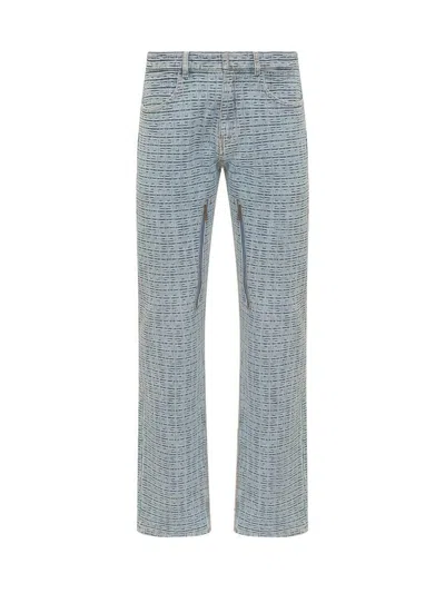 Givenchy Jeans 4g