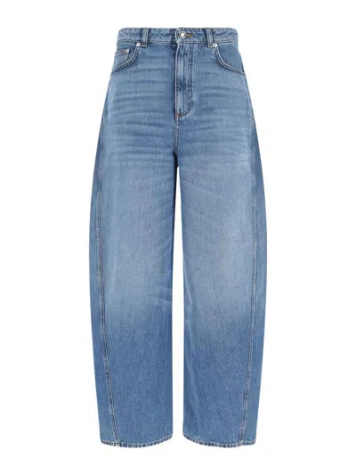 GIVENCHY JEANS AMPI