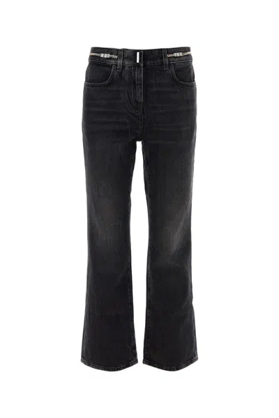 GIVENCHY GIVENCHY JEANS