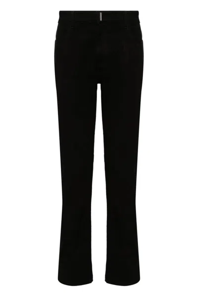 Givenchy Jeans Black