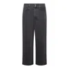 GIVENCHY GIVENCHY JEANS BLACK