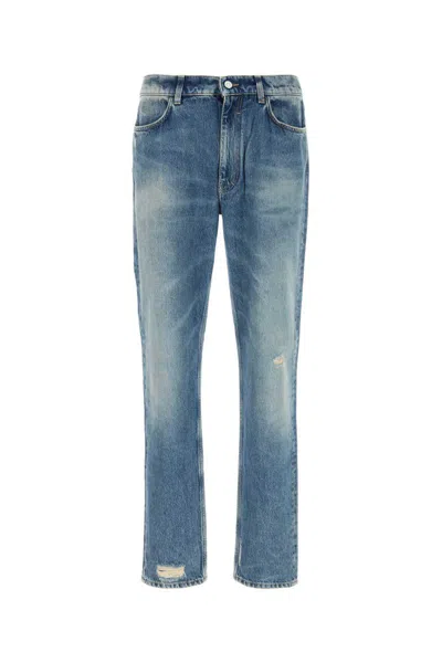 GIVENCHY GIVENCHY JEANS