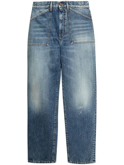 GIVENCHY GIVENCHY JEANS