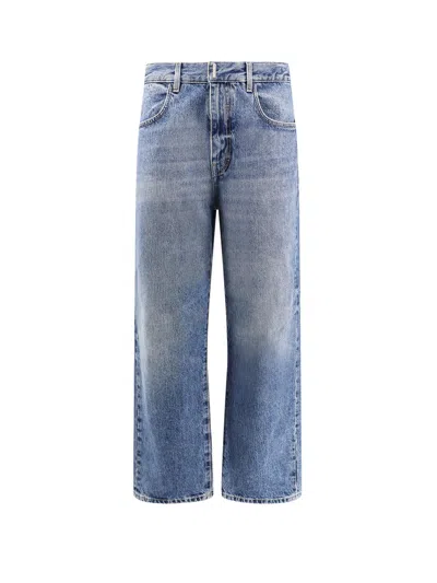 Givenchy Jeans Blue
