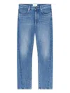 Givenchy Jeans Blue In Blue