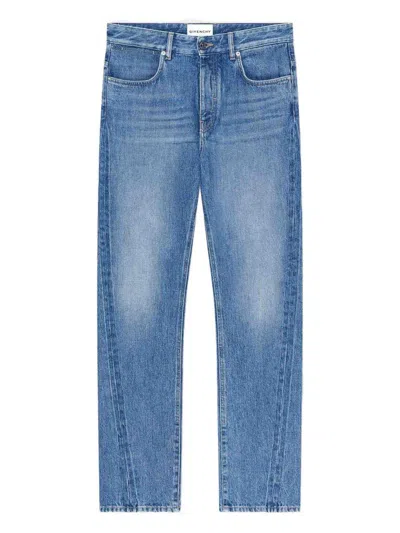 Givenchy Jeans Blue