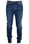 Givenchy Jeans In Pattern