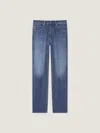 Givenchy Jeans In Blue