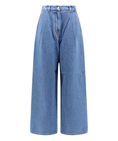 GIVENCHY JEANS