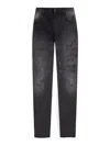 Givenchy Jeans In Gray