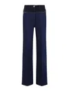 Givenchy Cotton Jeans Women In Blue