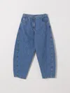 Givenchy Jeans Kids  In Blue